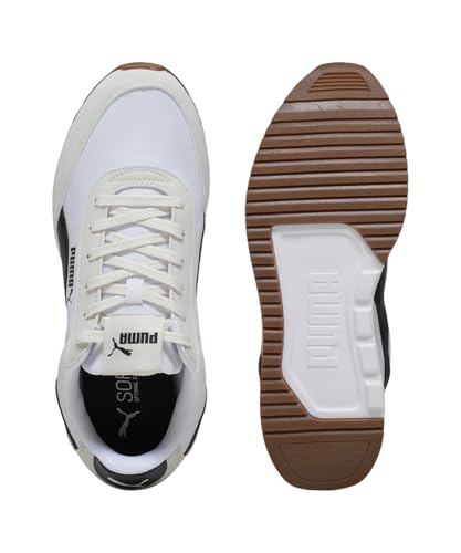 Image of Puma Unisex-Adult R78 Lightwind Sneaker