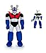 Mazinger Z Peluche