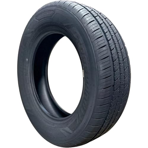 Crosswind HT2 265/70R18