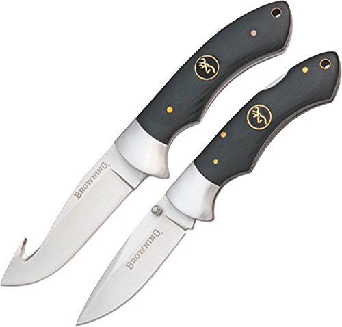 Browning BR039-BRK Hunter Combo Set