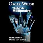 Cover of The Model Millionaire