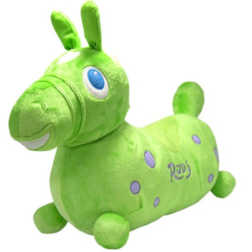 Amazon.co.jp: ロディ くたくたぬいぐるみ40cm (ライム) : おもちゃ