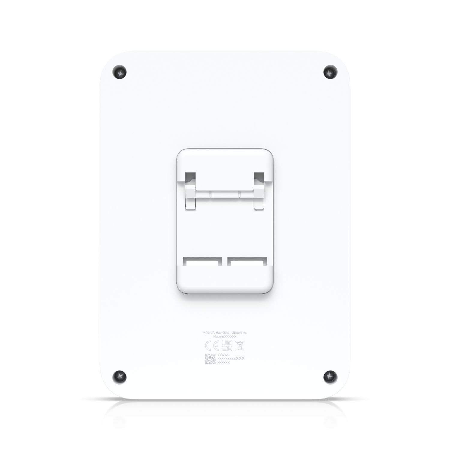 An advanced Gate Hub enabling - seamless gate access control - via connected Access readers or Intercom. - Warranty: 24M
