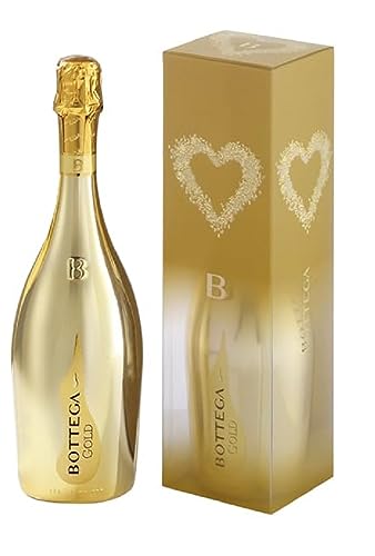 Bottega Gold con Astuccio - 750ml