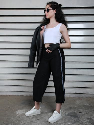 Image of HIGH STAR Women's Wide Leg Jeans
