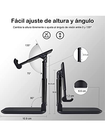 Soporte para teléfono 14 Imagen adicional