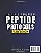 The Complete Peptide Protocols Playbook: Clear, Safe, Science-Based Stacks to Lose Fat, Boost Energy, Improve Performance, and Feel Younger While Knowing Exactly What to Take and How to Use It