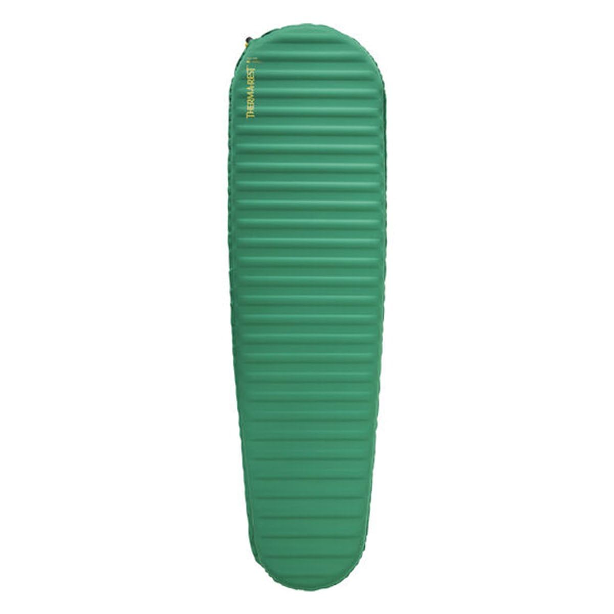 Trail Pro Self-Inflating Foam Camping Mattress with WingLock Valve