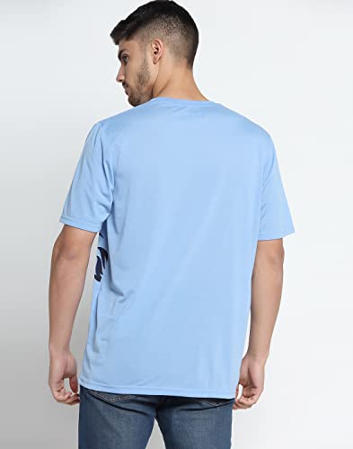 Image of INKKR Printed Men's Roundneck T-Shirt