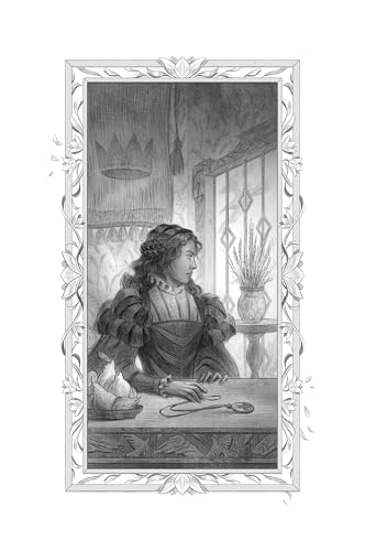 Image of Among the Burning Flowers: Take your first steps into the epic (The Roots of Chaos)
