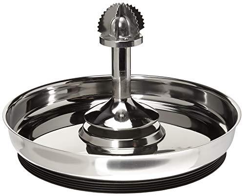 Elgi Ultra Perfect + Wet Grinder Coconut Scraper Attachment