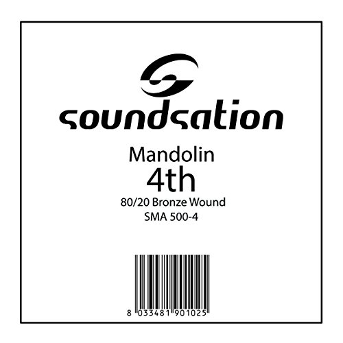 Corda Soundsation Sma 500-4 034 Mandolino