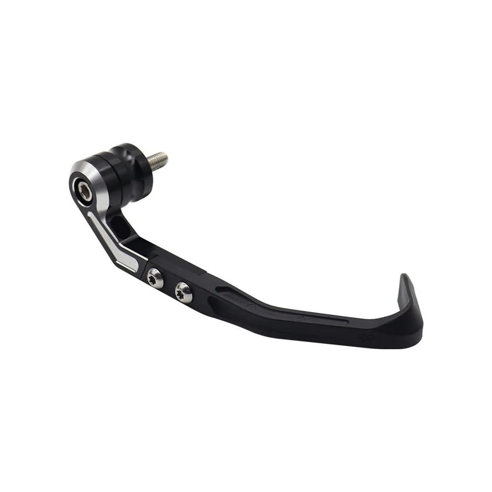 Levier de frein et d'embrayage droit noir pour moto Suzuki GSXR600 GSXR750 et GSXR1000 de 2001 à 2018