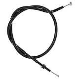 NICHE Clutch Cable for Honda CBR600F2 CBR600F3 22870-MV9-000