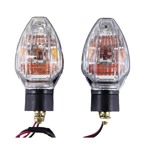 Clignotants de moto Honda Wave 125 MSX125 DASH 110 FI