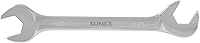 Vista 5 de Sunex 991411A Llave de cabeza angular totalmente pulida de 1 pulgada