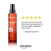 Redken Frizz Dismiss Instant Deflate Oil-In-Serum | For Frizzy Hair | Enhances Smoothness & Shine | With Babassu Oil | Sulfate Free | Packaging May Vary, 4.2 Fl Oz