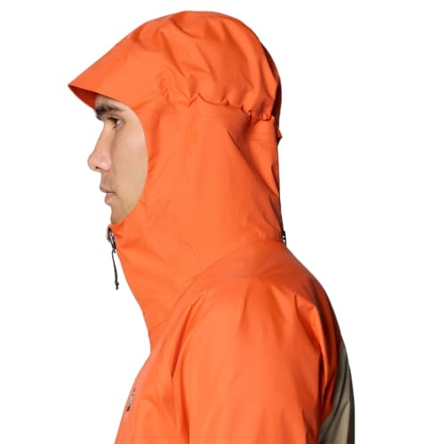 Image of Mountain Hardwear Thresholda ¢ Jacket