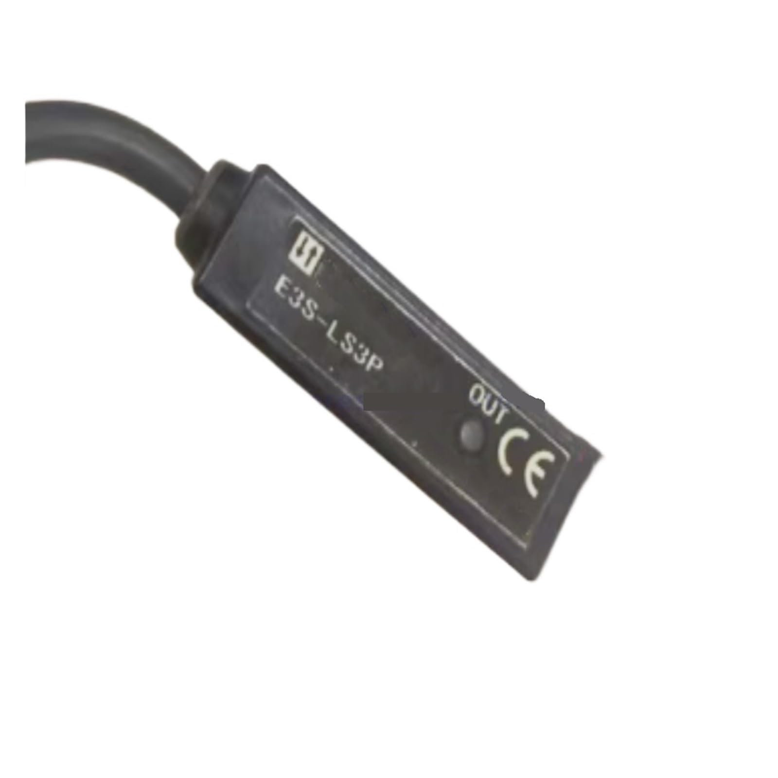 Capteur photoélectrique E3S-LS3P-1 pour résoudre les erreurs de tri optique