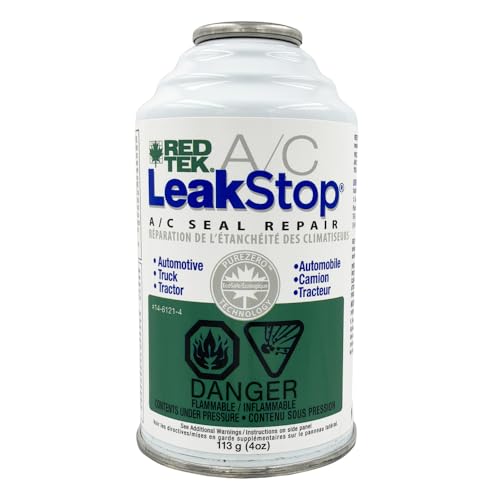 RED TEK LeakStop12 4 Oz