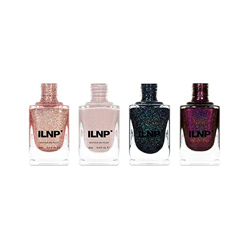 i love nail polish - ILNP Favorites Bundle