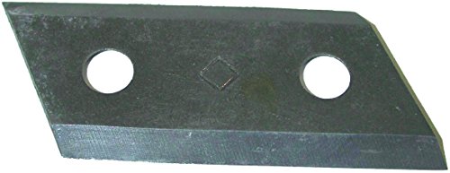 Preisvergleich Produktbild Greenstar Häcksler-Messer, schwarz, 21154