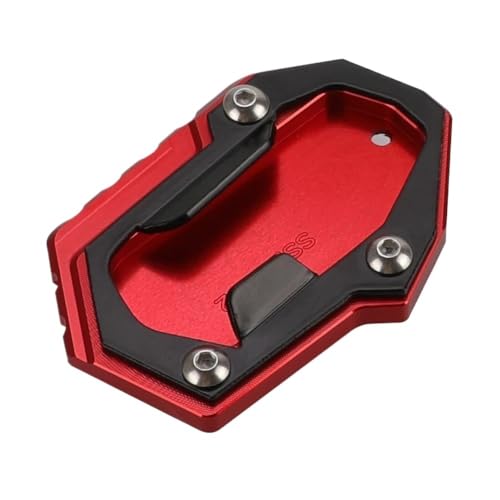 Pied support latéral R1300GS Adventure élargisseur de béquille moto 2023-2025