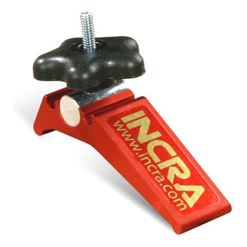 INCRA Build-It Hold Down Clamp by Incra Cover