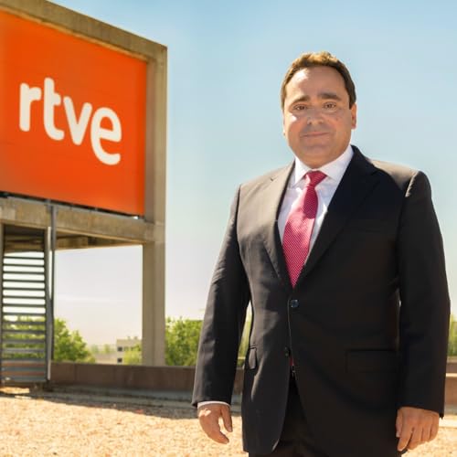 "EN MENOS DE TRES", por Javier S&aacute;nchez (RNE).Podcast conversacionales con IA