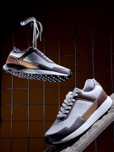 Image of Hygear Mens Wales Sneaker