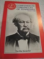 Confederate Chronicles of Tennessee: Volume 1, 1986 B007VHT664 Book Cover