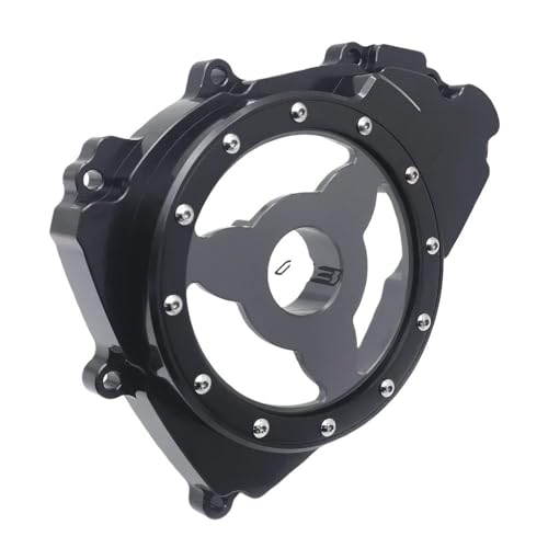 Couvercle de moteur gauche pour YZF-R3 et MT-03 carter de protection stator