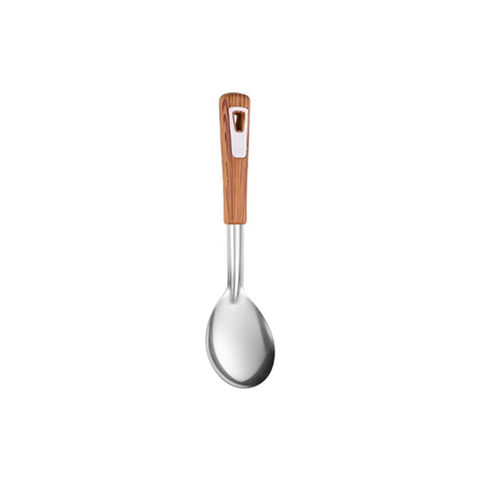 Jazuaiao Professional 201Stainless Steel Kitchen Utensils Multipurpose Cooking Accessories Cooking Utensils Perfect for Kitchen Gadget