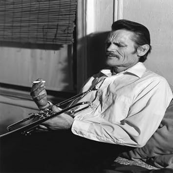 Amazon Music Unlimitedでチェット・ベイカーを聴く