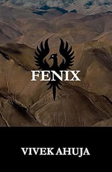 Paperback Fenix Book