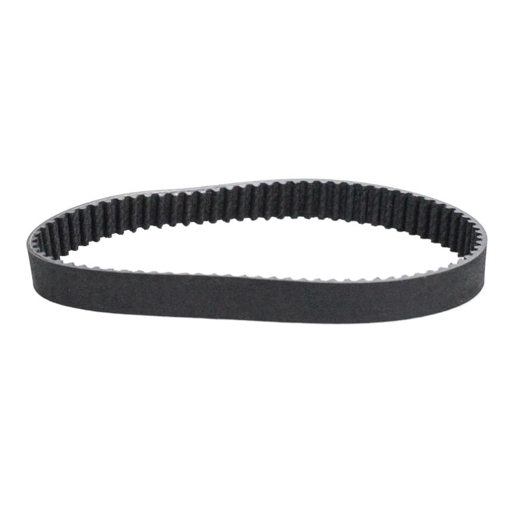 1PC 3D Printers Parts GT2 Closed Loop Timing Belt Rubber 2GT 6mm 124 126 128 130 132 134 136 138 140 142 Mm Synchronous Belts Part(2GT-134-6)