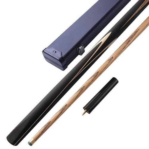 NuoNxuo Billiard Stick uCNL[ vdl r[hL[XeBbN 145cm `bva10.2mm Xk[J[  ㋅p ϖՐ r[hpi 蒤 V[Xڑ gтɕ֗ ^(B 2)