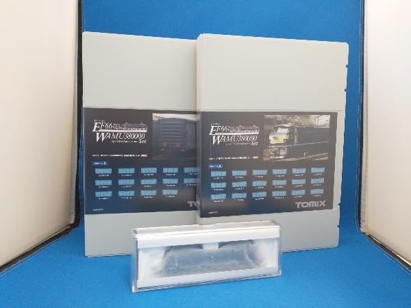 モス　ページ Amazon.co.jp: Nゲージ TOMIX 92977 EF66・ワム380000 (専用貨物列車
