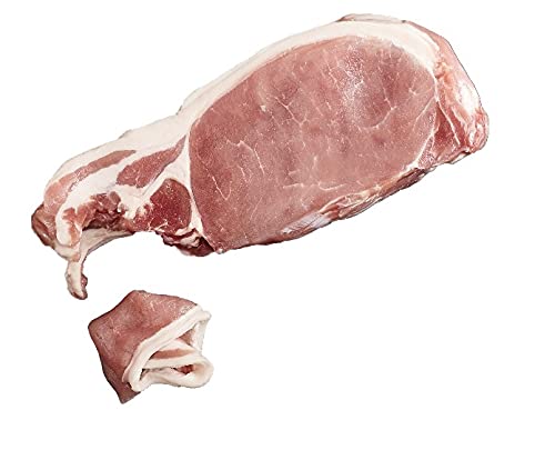 Irischer Frühstücksspeck "Bacon" Cover