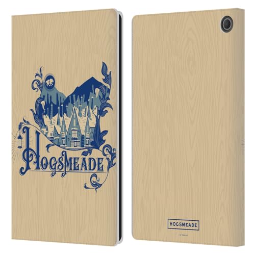 Housse Harry Potter Fire Max 11 étui portefeuille pour lire et cuisiner les mains libres