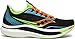 Price comparison product image Saucony Endorphin Pro Running Shoes - SS21-9.5 Black
