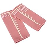 DECORNIJIA Volleyball Armschoner für Frauen Elastische Sportschutzhülle Atmungsaktive Leichte Handgelenk Unterarmbandage für Volleyballtraining und Armverletzungsschutz