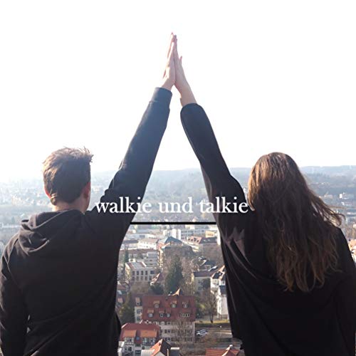 Couverture de walkieundtalkie