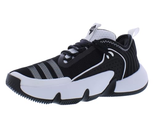 adidas Unisex-Child Trae Unlimited Basketball Shoes