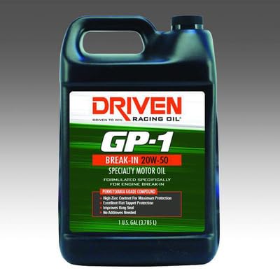 Aceite de motor convencional 20W50 Part Synergy 1 galón miniatura 1