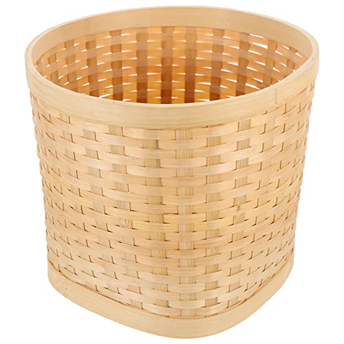 Yardwe Rattan Korb Papierkorb Abfalleimer Kinderkorb Obstkorb Gemüsekorb Brotkorb Blumenkorb Streukörbchen Osterkorb Einkaufskorb geflochten Weide Korb Kinderzimmer Aufbewahrung Yardwe Rattan Korb Papierkorb Abfalleimer Kinderkorb Obstkorb Gemüsekorb Brotkorb Blumenkorb Streukörbchen Osterkorb Einkaufskorb geflochten Weide Korb Kinderzimmer Aufbewahrung