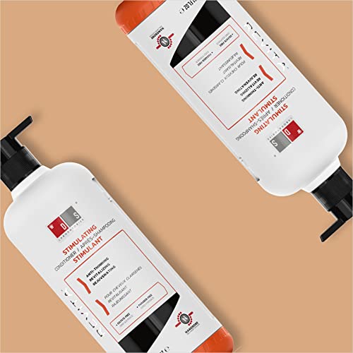 Revita Conditioner For Thinning Hair By Ds Laboratories - Conditioner To Support Hair Growth For Men And Women, Volumizing, Hair Thickening And Hair Strengthening, Sulfate Free (31 Fl Oz) #TOP3
