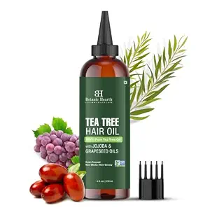Botanic Hearth Grapeseed Dandruff Verified