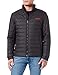 Produktbild HUGO Herren Benti2221 Jacke, Black001, L EU
