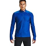 Tejido HeatGear ultrasuave que ofrece una comodidad superior con muy poco peso